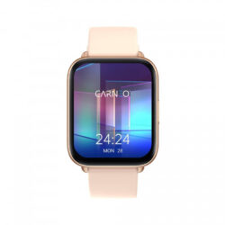 Smart watch Carneo Artemis HR+ gold