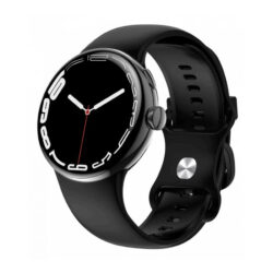 Smart watch CARNEO Matrixx HR+ black