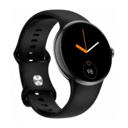 Smart watch CARNEO Matrixx HR+ black