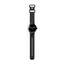 Smart watch CARNEO Matrixx HR+ black