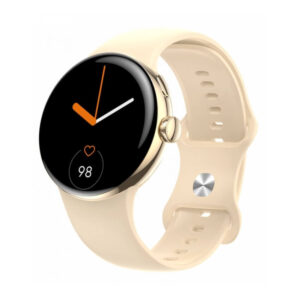 Smart watch CARNEO Matrixx HR+ gold