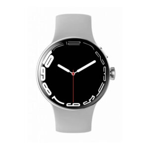 Smart watch CARNEO Matrixx HR+ silver